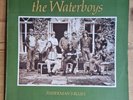 The Waterboys Fisherman's Blues UK Press Vinyl LP Ensign Records CHEN5 1988