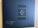 Fields Of The Nephilim Ceremonies Signed 2LP Vinyl Unplayed