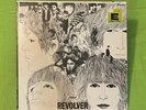 SEALED The Beatles Revolver ST 2576 VINYL LP Hype Sticker