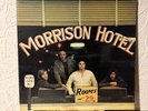The Doors - Morrison Hotel - Vinyl Record LP Album - 1st Pressing - EKS 75007