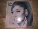 Ariana Grande Positions Urban Outfitters Exclusive Green Vinyl LP