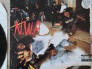 NWA EFILZAGGIN  Vinyl used
