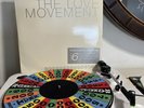 A Tribe Called Quest – The Love Movement 3LP 1998 Jive - 01241-41638-1  VG+ 12”