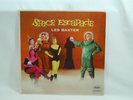 Les Baxter SPACE-AGE JAZZ LOUNGE Lp Space Escapade CAPITOL T-968 OG 1958