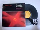 Freddie Hubbard Red Clay Jazz Record lp original vinyl album