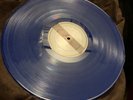 The Rolling Stones – Stone Relics-Rare Unofficial Release 1972 Blue Vinyl-VG+