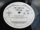 Metallica AND JUSTICE FOR ALL 1988 UK Double LP 1st PLAYS MINT MINUS LISTEN