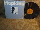 Lightnin Hopkins Double Blues Fantasy 24702 double LP blues great