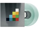 Steven Wilson - The Harmony Codex -  Coke Bottle Clear 2 X Vinyl- Preorder
