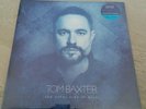 BAXTER, Tom - The Other Side Of Blue - Vinyl (LP) nr 261 of 1,000 new and sealed