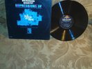 Walt Dickerson Quartet Impressions of A Patch of Blue MGM E-4358 MONO org pres