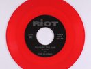 GLEEMS: sandra baby / you are the one RIOT 7