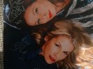 Signed Album Bananarama In Stereo