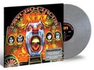 KISS Psycho Circus Limited Edition Silver Colored Vinyl LP /2500 Copies PreSale