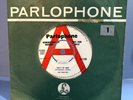Just Four Men That's My Baby Parlophone DEMO R5208 UK 7