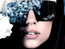 Lady Gaga - The Fame - 15th Anniversary Limited Transluscent Light Blue Vinyl [N