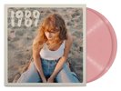 1989 (Taylor's Version) Rose Garden Pink Vinyl Pre Order (Read Description )