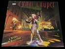 Cyndi Lauper-A Night To Remember-ORIGINAL 1989 US Epic LP-SEALED