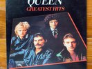 Queen - Greatest Hits – Prog Rock-Rock ‘n Roll-Arena Rock Vinyl LP - OG