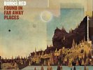 August Burns Red FOUND IN FAR AWAY Limited Edition NEW BONE COLORED VINYL LP