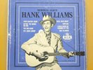 Hank Williams Memorial Album - MGM RECORDS - E202 - Your Cheatin Heart