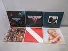 Van Halen: 1978-1984 6-LP Box Set