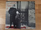 Lucifer's Friend – Lucifer's Friend | Gatefold Sleeve | Philips 6305 068 | 1970
