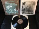 Pixies Doolittle LP UK 1ST UK pressing A1/B1  1989 4AD CAD 905 vinyl inner album