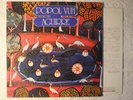 Popol Vuh ‎– Aguirre Japanese Nexus LP 1984 PROG cosmic Krautrock