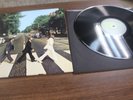 The Beatles Abbey Road Record LP Vinyl 2009 Abby Rd