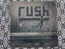 RUSH Roll The Bones LP 1991 ORIGINAL NEAR MINT INNER SLEEVE