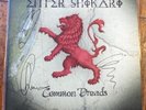 Enter Shikari Commons Dreads Ltd Edition Signed By Band LP 2009 Press