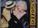 MADONNA Dick Tracy I'M BREATHLESS 1990 VINYL 