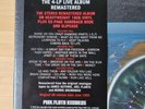 PINK FLOYD - PULSE - 4 LP Vinyl BOX SET NEW AND SEALED PFRLP17- 2018 USA version