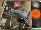 Moby Grape - Truly Fine Citizen.  1969 CBS Records A1/B1 1st Press. EX Condition