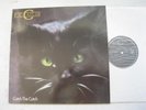 LP C.C. Catch - Catch The Catch 1986 Hansa Germany (Dieter Bohlen)