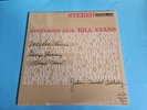 Bill Evans Trio ‎– Everybody Digs Bill 2015 VG+ LP Reissue Repress OJC-068 Jazz