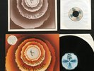 STEVIE WONDER SONGS IN THE KEY OF LIFE 2xLP + 45 tours 1976  QUASI NEUF