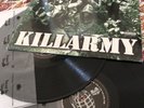 Silent Weapons for Quiet Wars [LP] by Killarmy (Vinyl, Aug-1997, Wu-Tang...