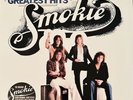 Smokie Greatest Hits Double LP 12” Colored Vinyl Records ** Near Mint ** NM