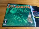 LP ITALY 1970 Quicksilver Messenger Service Shady Grove 1° STAMPA MINT RARE MONO