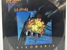 DEF LEPPARD Pyromania Walmart Exclusive Vinyl LP with Slip Mat NEW SEALED