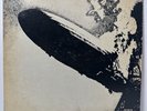 Led Zeppelin - Led Zeppelin I - Vinyl LP 1969- SD 8216 Monarch Pressing VG / VG