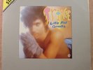 Rare Prince 12 Inch Single  Little Red Corvette - WEA Records Belgium Press 1982
