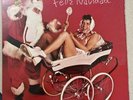 HECTOR LAVOE YOMO TORO DANIEL SANTOS FELIZ NAVIDAD RARE PLAYED ORIGINAL RECORD