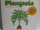 Mort Garson – Mother Earth's Plantasia - Homewood – H-101 Vinyl LP Record Album