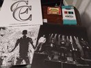A Day To Remember - COMMON COURTESY “COLORLESS” VINYL LP + COLORED PENCIL PACK