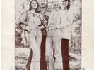 ABBA RARE songsheets from Spain Fernando, Chiquitita, Dancing Queen, That´s me