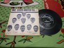 Ronnie Hilton A Tribute To Leeds United Calypso POP1299 VG/VG BoxW