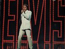Elvis Presley NBC TV Special Soundtrack LPM-4088 lp If I Can Dream SEALED